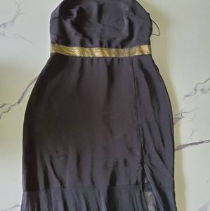 Express Formal Dress